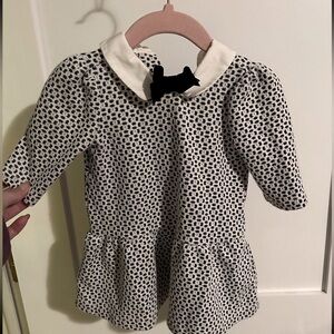 Janie and Jack infant dress